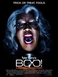 Boo! A Madea Halloween