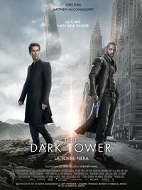 The Dark Tower