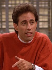 Seinfeld
