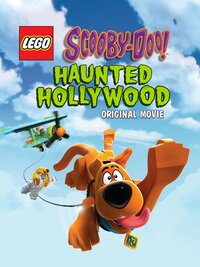 LEGO Scooby Doo: Haunted Hollywood