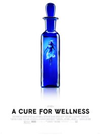 A Cure for Wellness