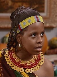 The Cosby Show
