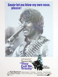 They Call Me Trinity