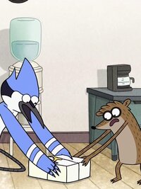 Regular Show
