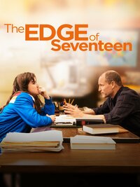 The Edge of Seventeen