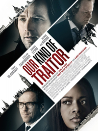 Our Kind of Traitor