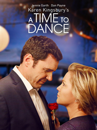 Karen Kingsbury's A Time to Dance