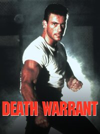 Death Warrant
