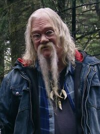 Alaskan Bush People