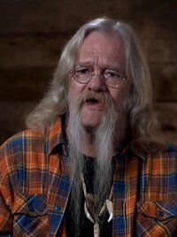 Alaskan Bush People