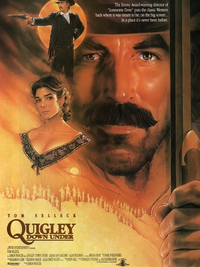 Quigley Down Under