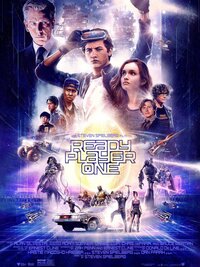 Ready Player One