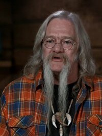 Alaskan Bush People