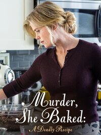 Murder She Baked: A Deadly Recipe