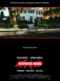 Desperate Hours