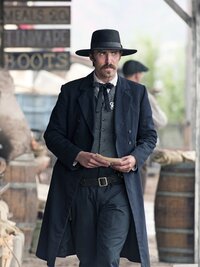 The American West