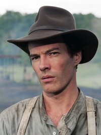 The American West