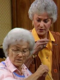 The Golden Girls