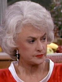The Golden Girls