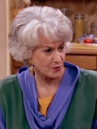 The Golden Girls