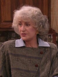 The Golden Girls