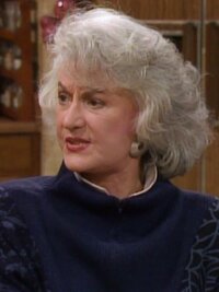 The Golden Girls