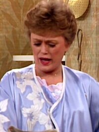 The Golden Girls