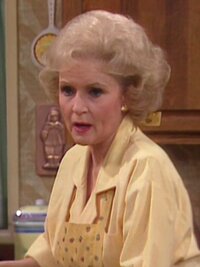 The Golden Girls