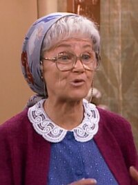 The Golden Girls