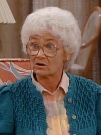 The Golden Girls