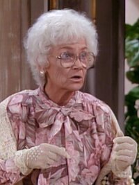 The Golden Girls