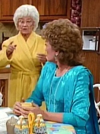 The Golden Girls