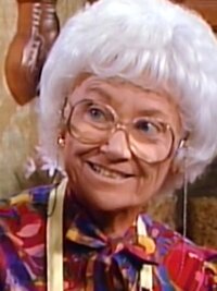 The Golden Girls