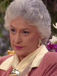 The Golden Girls