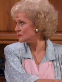 The Golden Girls