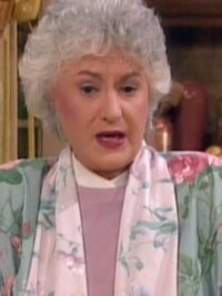 The Golden Girls