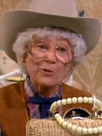 The Golden Girls