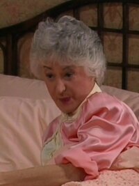 The Golden Girls