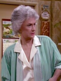 The Golden Girls