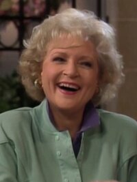The Golden Girls