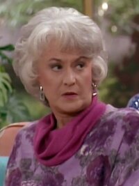 The Golden Girls