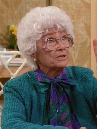 The Golden Girls