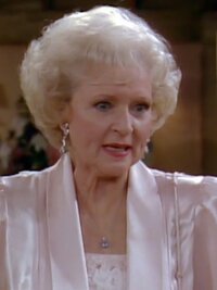 The Golden Girls