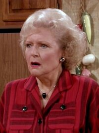 The Golden Girls