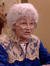 The Golden Girls