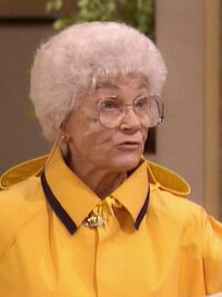 The Golden Girls