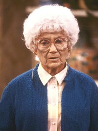The Golden Girls