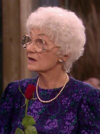 The Golden Girls