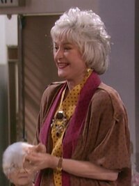 The Golden Girls