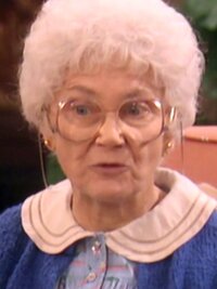 The Golden Girls
